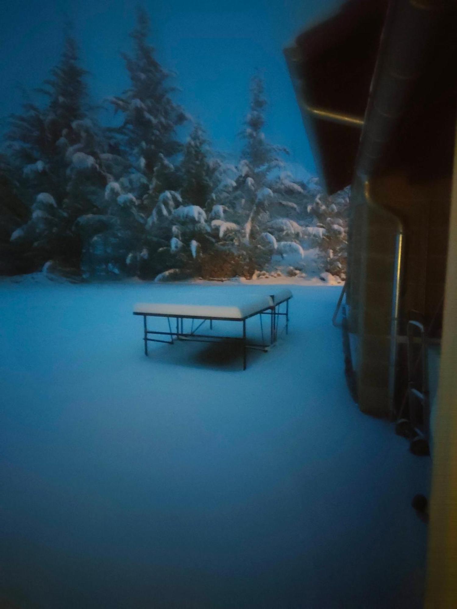 Au Toit Des 4 Saisons Villa Venterol  Bagian luar foto