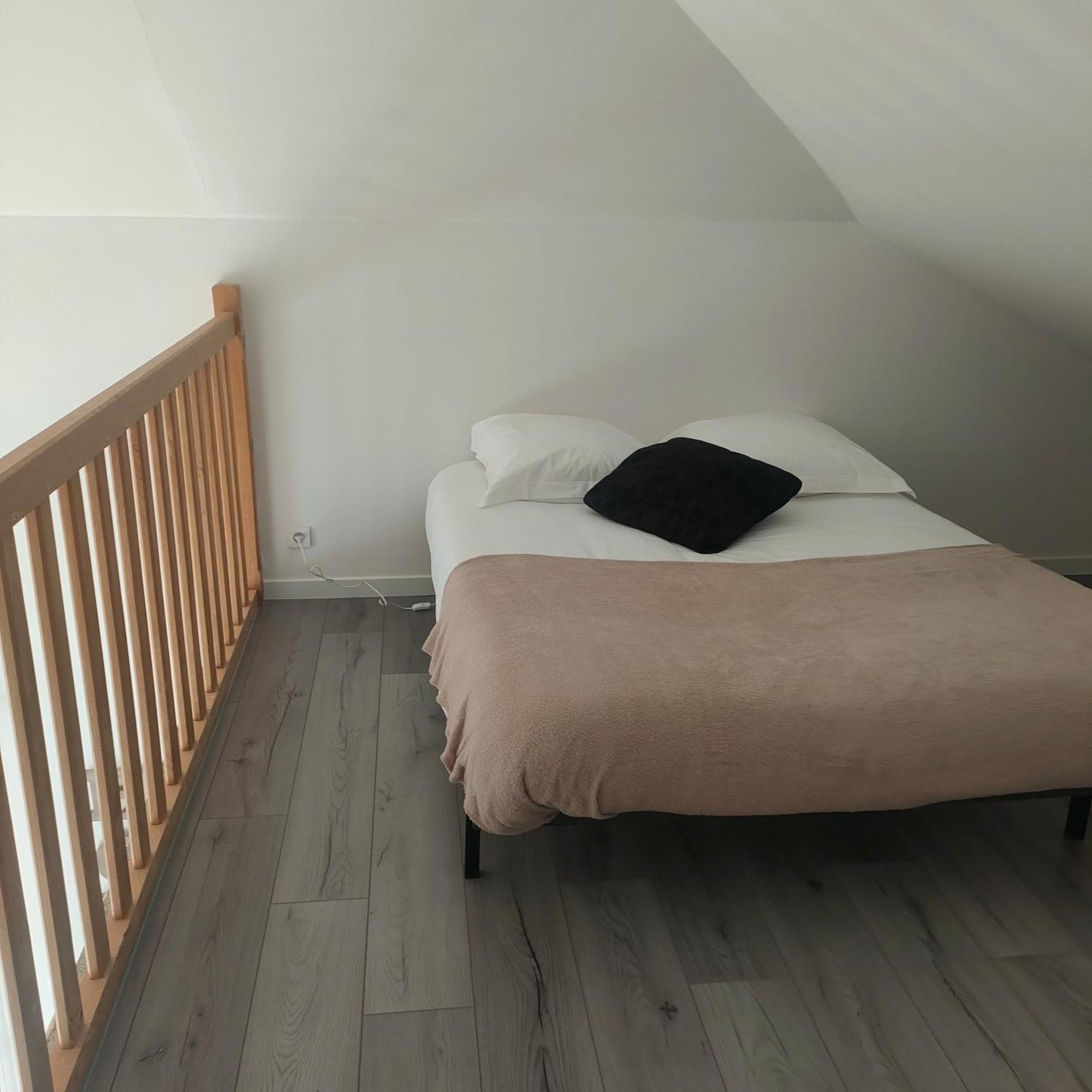 Au Toit Des 4 Saisons Villa Venterol  Bagian luar foto