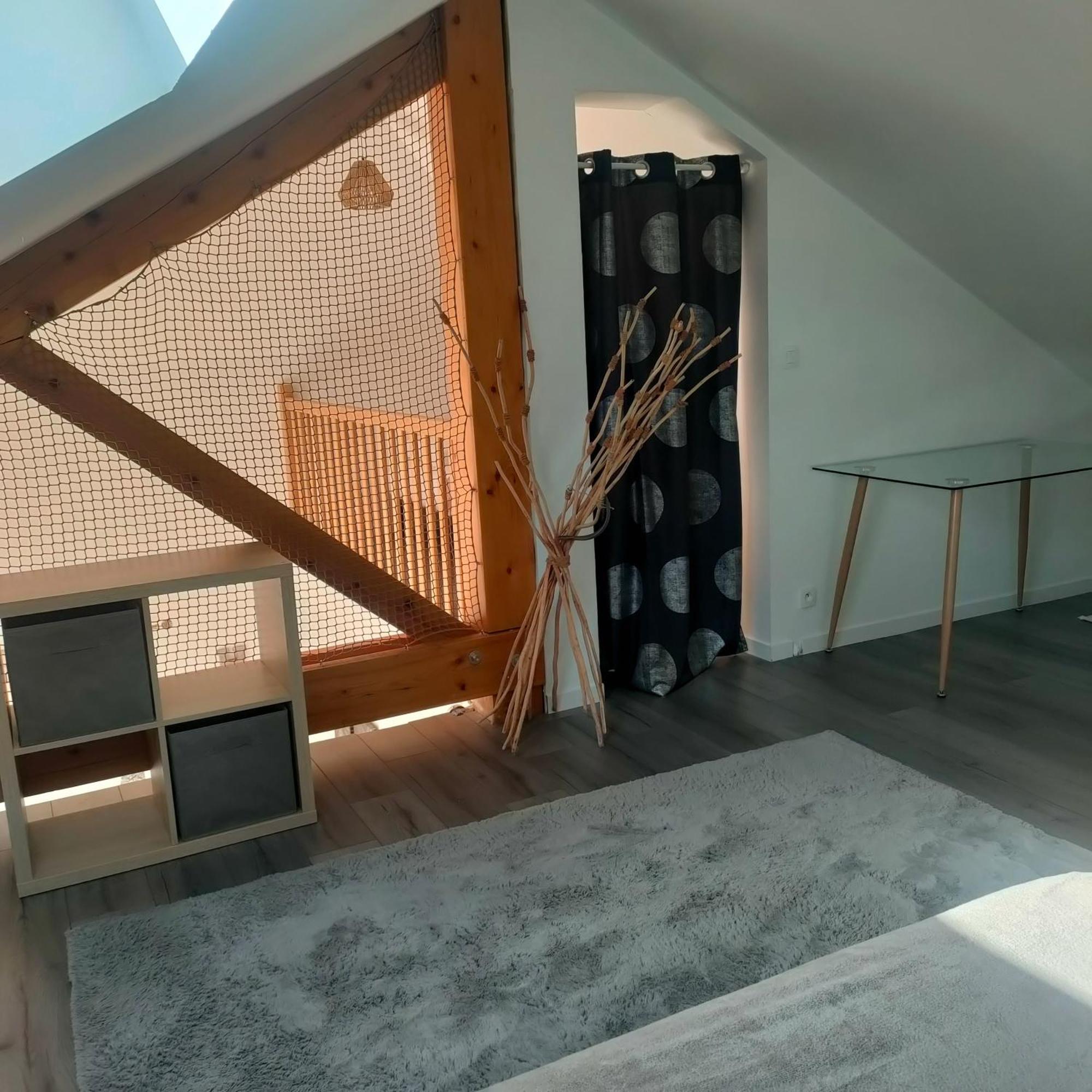 Au Toit Des 4 Saisons Villa Venterol  Bagian luar foto