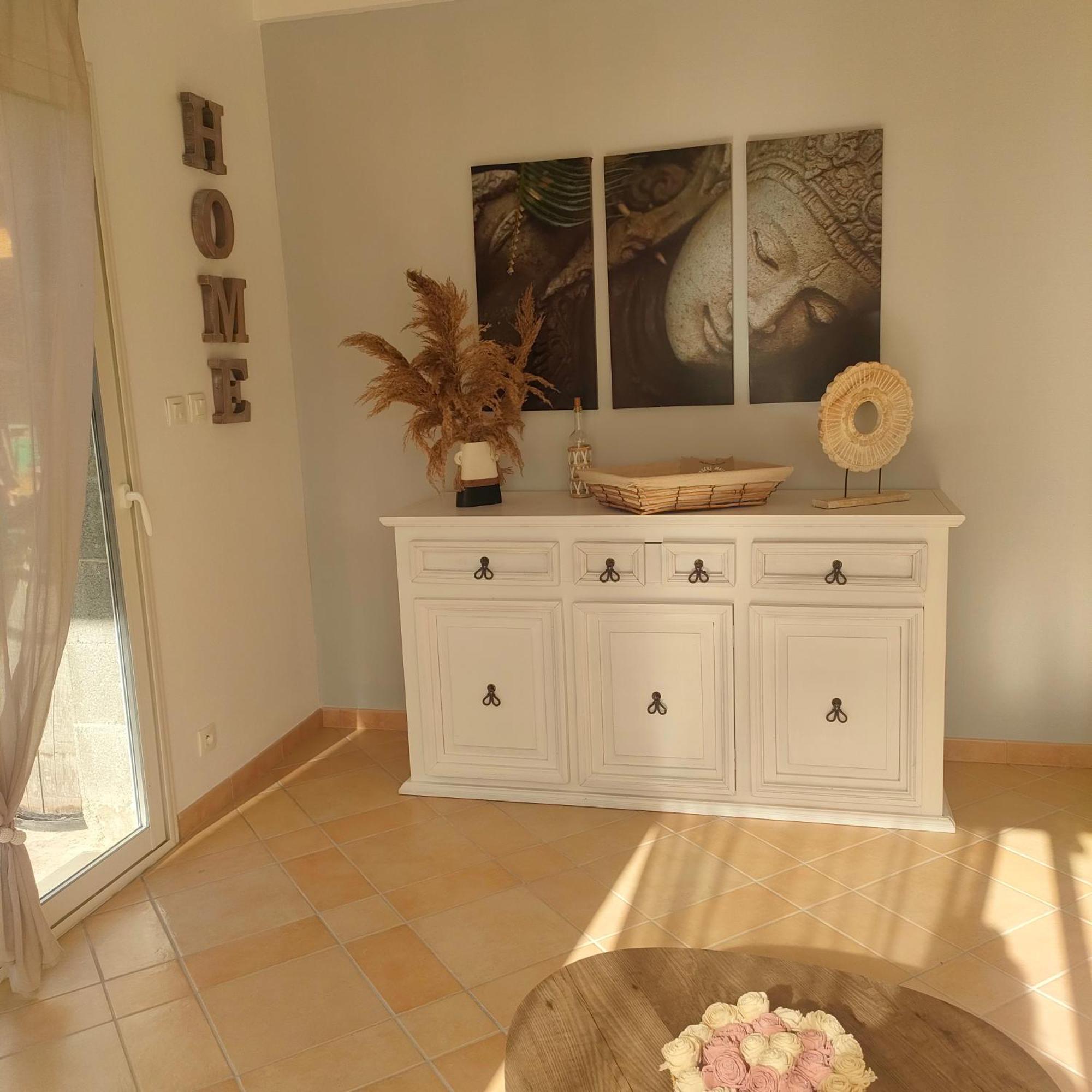 Au Toit Des 4 Saisons Villa Venterol  Bagian luar foto