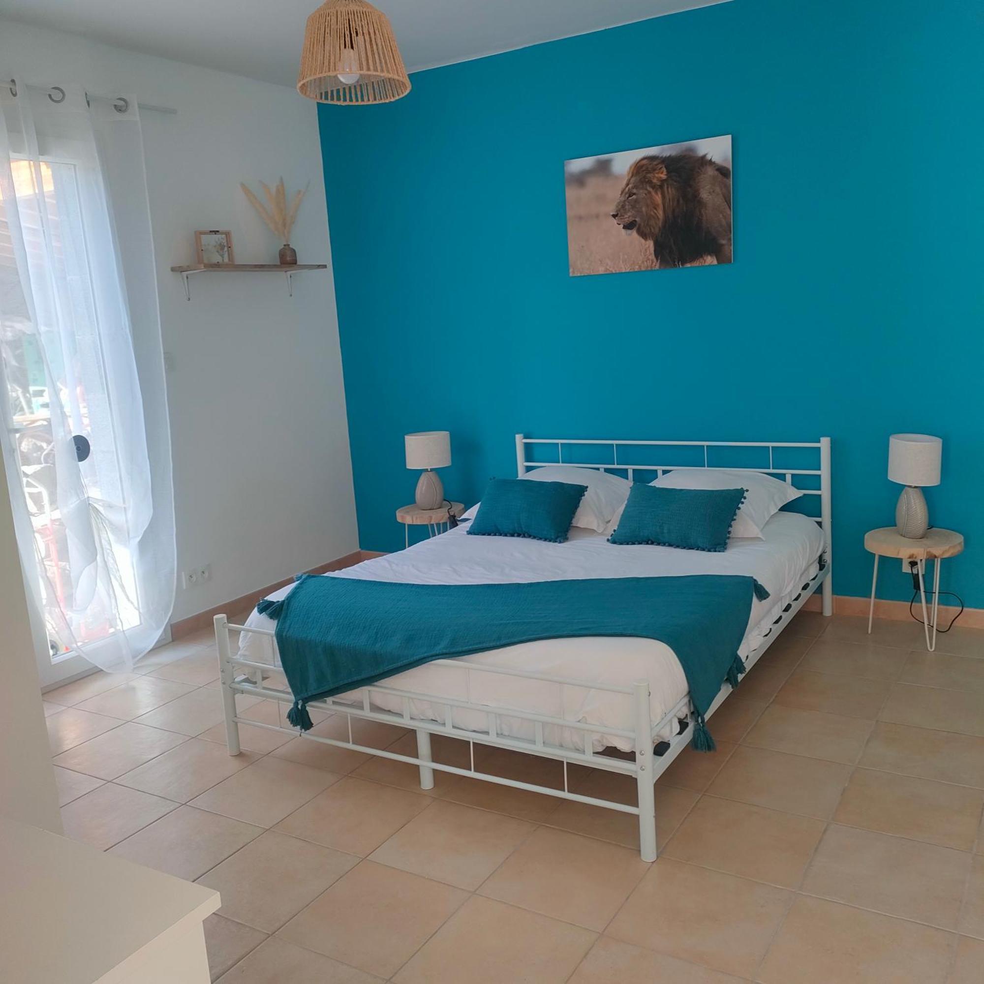 Au Toit Des 4 Saisons Villa Venterol  Bagian luar foto